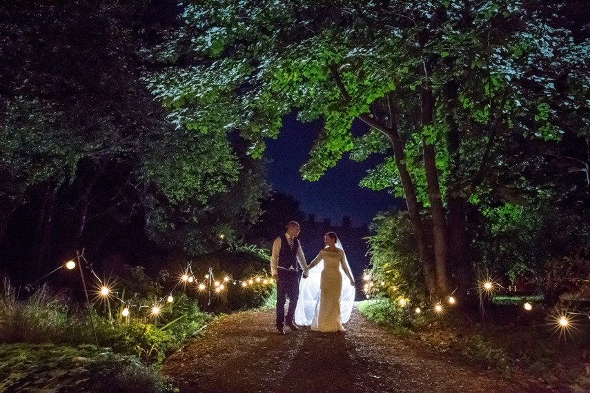 wedding photographer Romsey